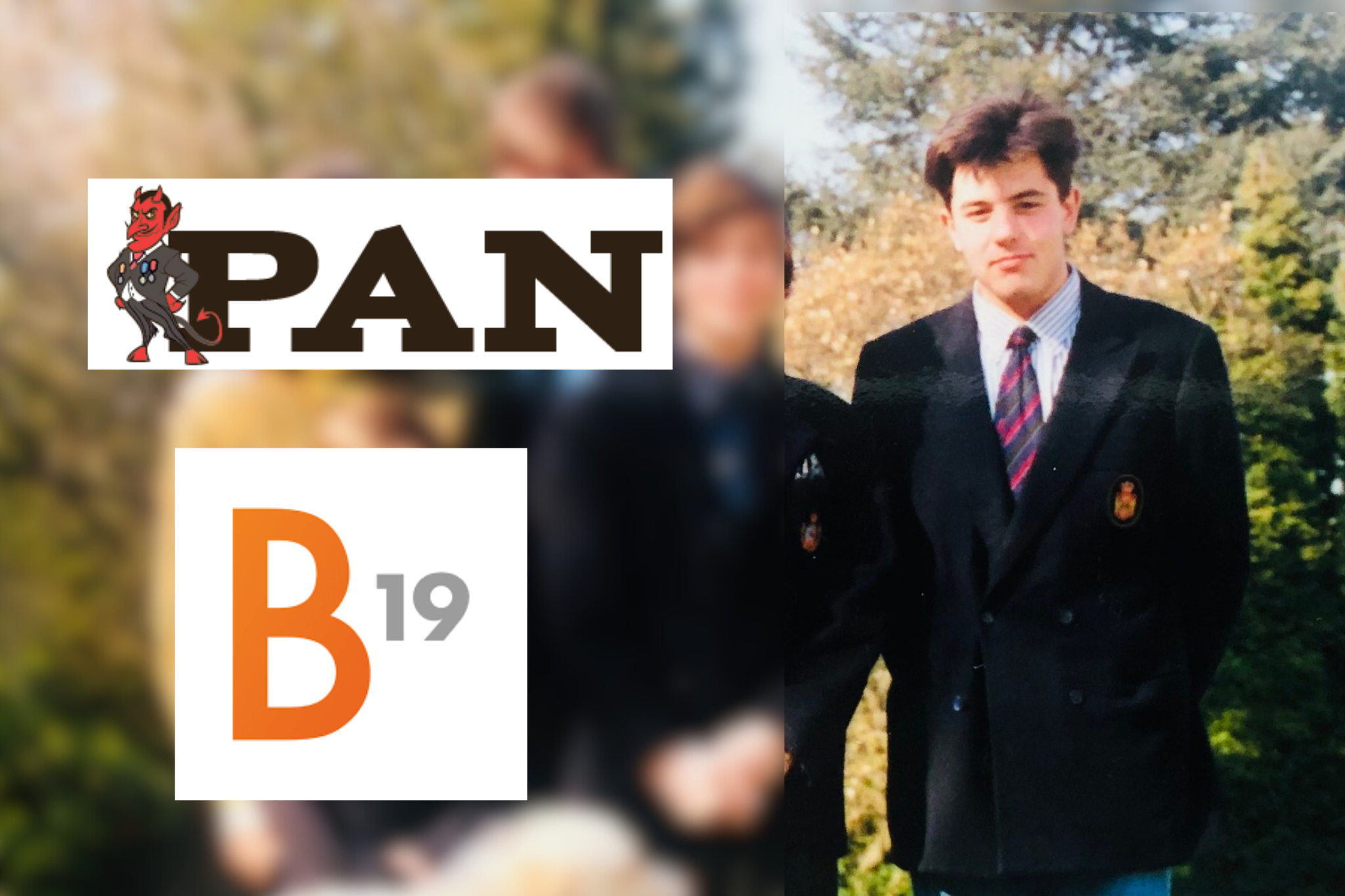 (1/2) John-Alexander Bogaerts, l’héritier : le B19 et le PAN