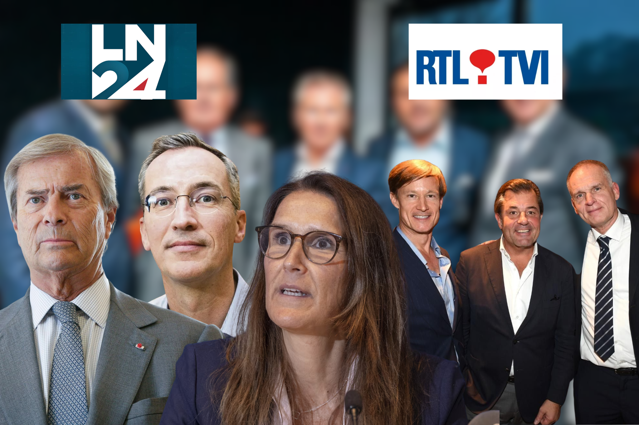 (2/2) John-Alexander Bogaerts et ses réseaux : extrême droite, MR et médias